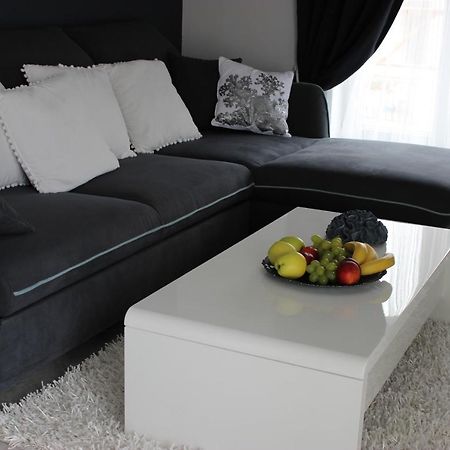 Apartments Christine Umag Ngoại thất bức ảnh