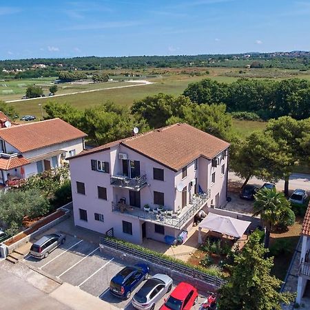 Apartments Christine Umag Ngoại thất bức ảnh