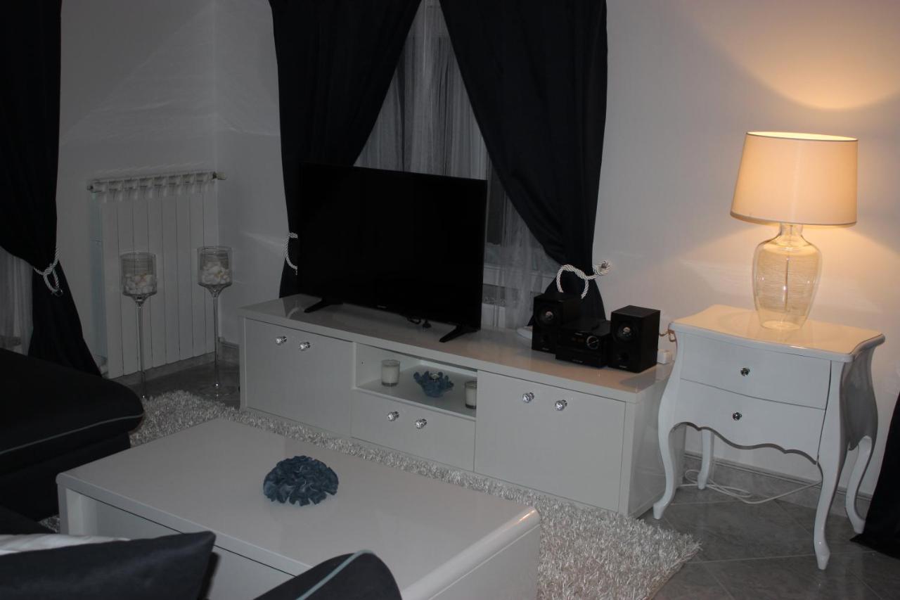 Apartments Christine Umag Ngoại thất bức ảnh