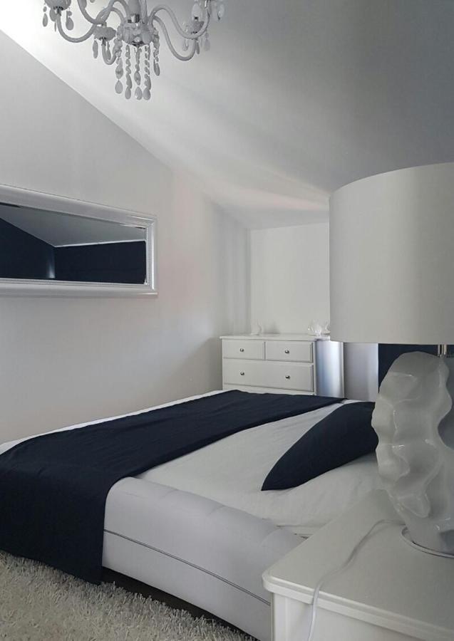 Apartments Christine Umag Ngoại thất bức ảnh
