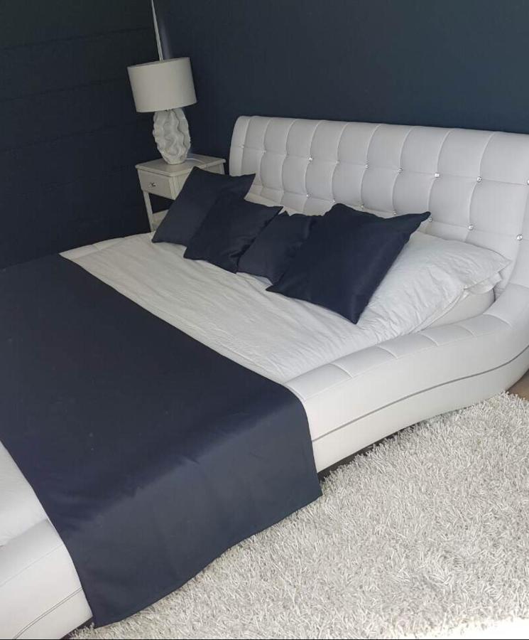 Apartments Christine Umag Ngoại thất bức ảnh