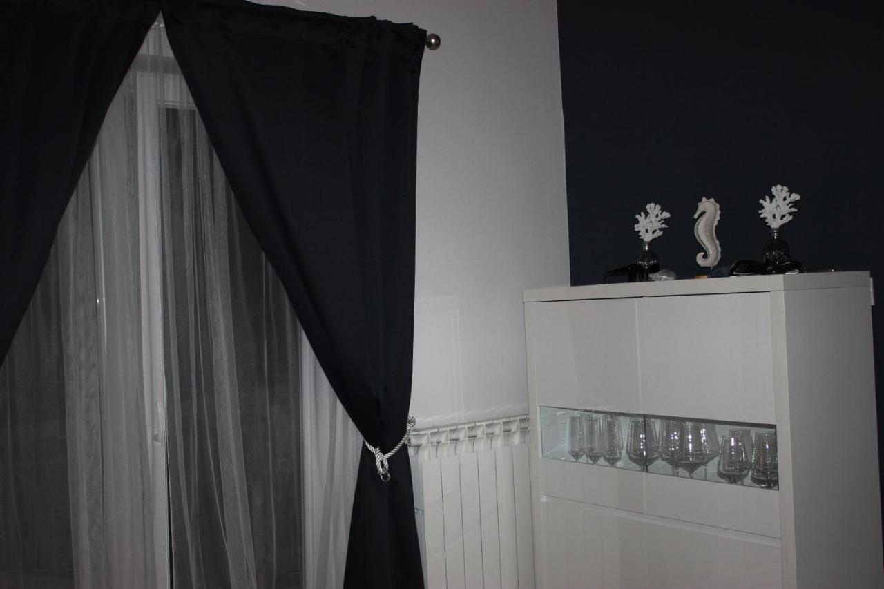 Apartments Christine Umag Ngoại thất bức ảnh