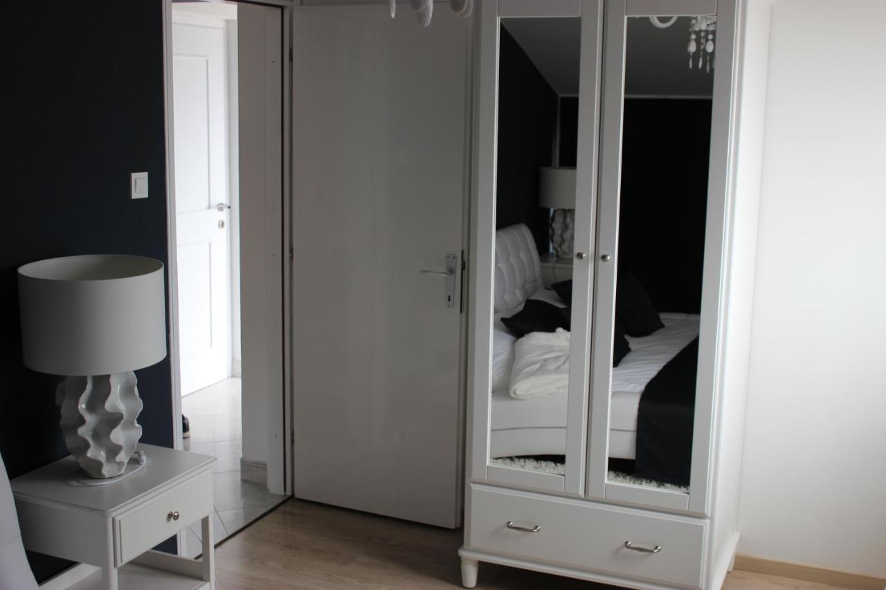 Apartments Christine Umag Ngoại thất bức ảnh