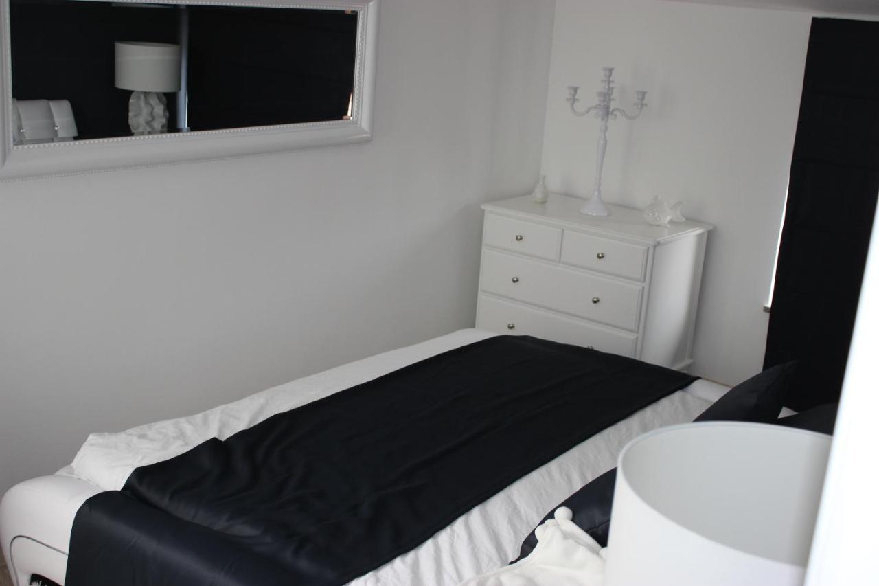 Apartments Christine Umag Ngoại thất bức ảnh