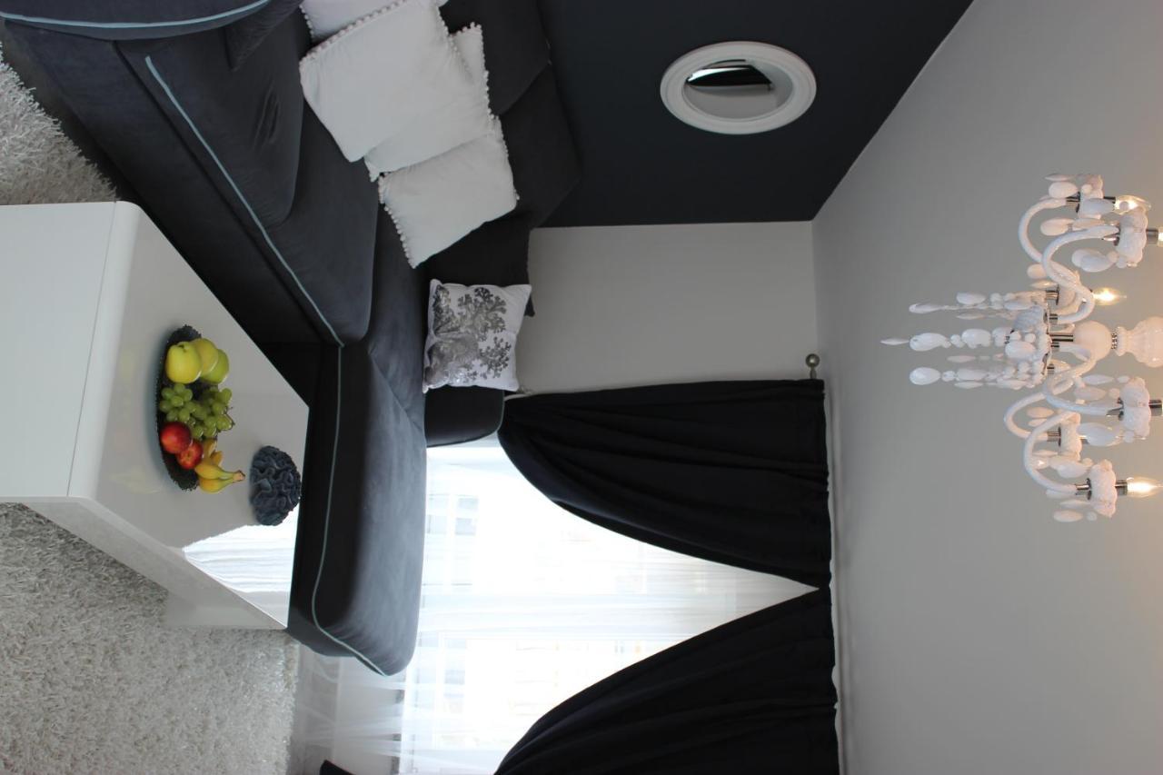 Apartments Christine Umag Ngoại thất bức ảnh