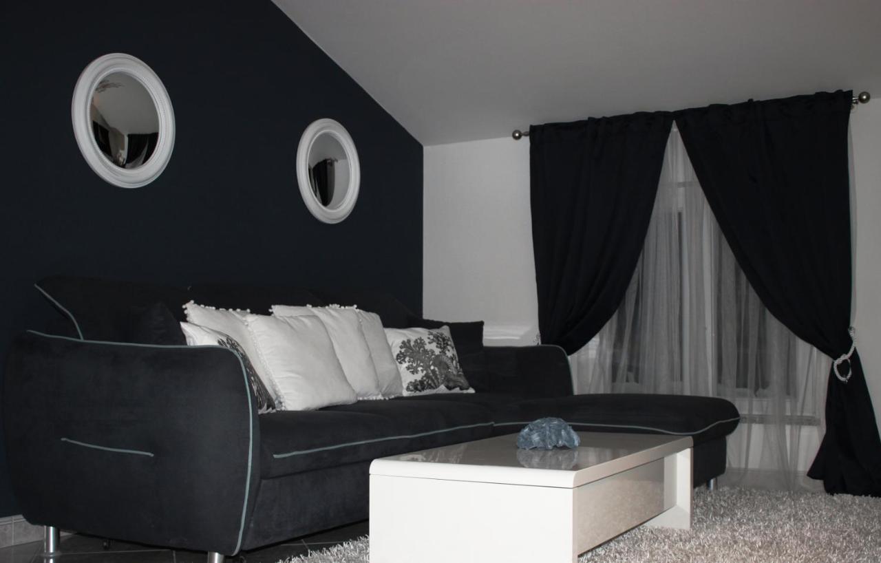 Apartments Christine Umag Ngoại thất bức ảnh
