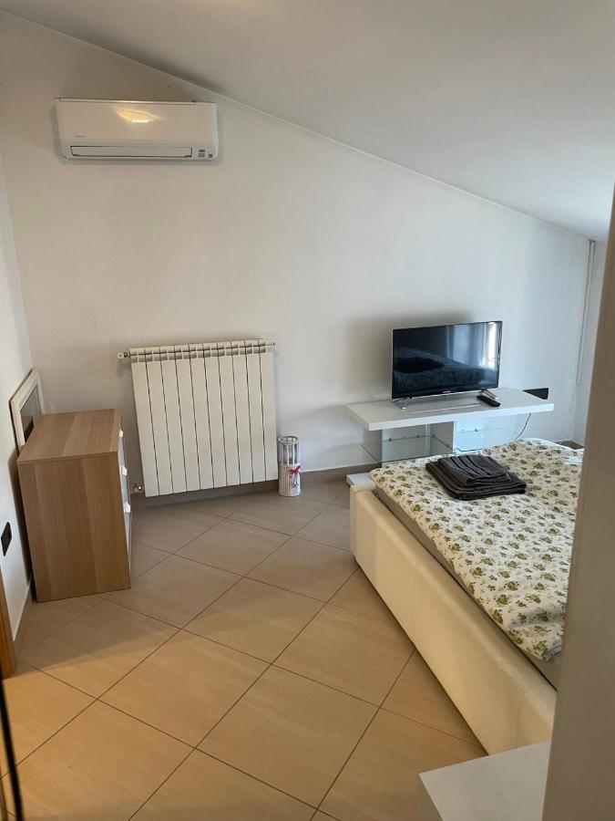 Apartments Christine Umag Ngoại thất bức ảnh