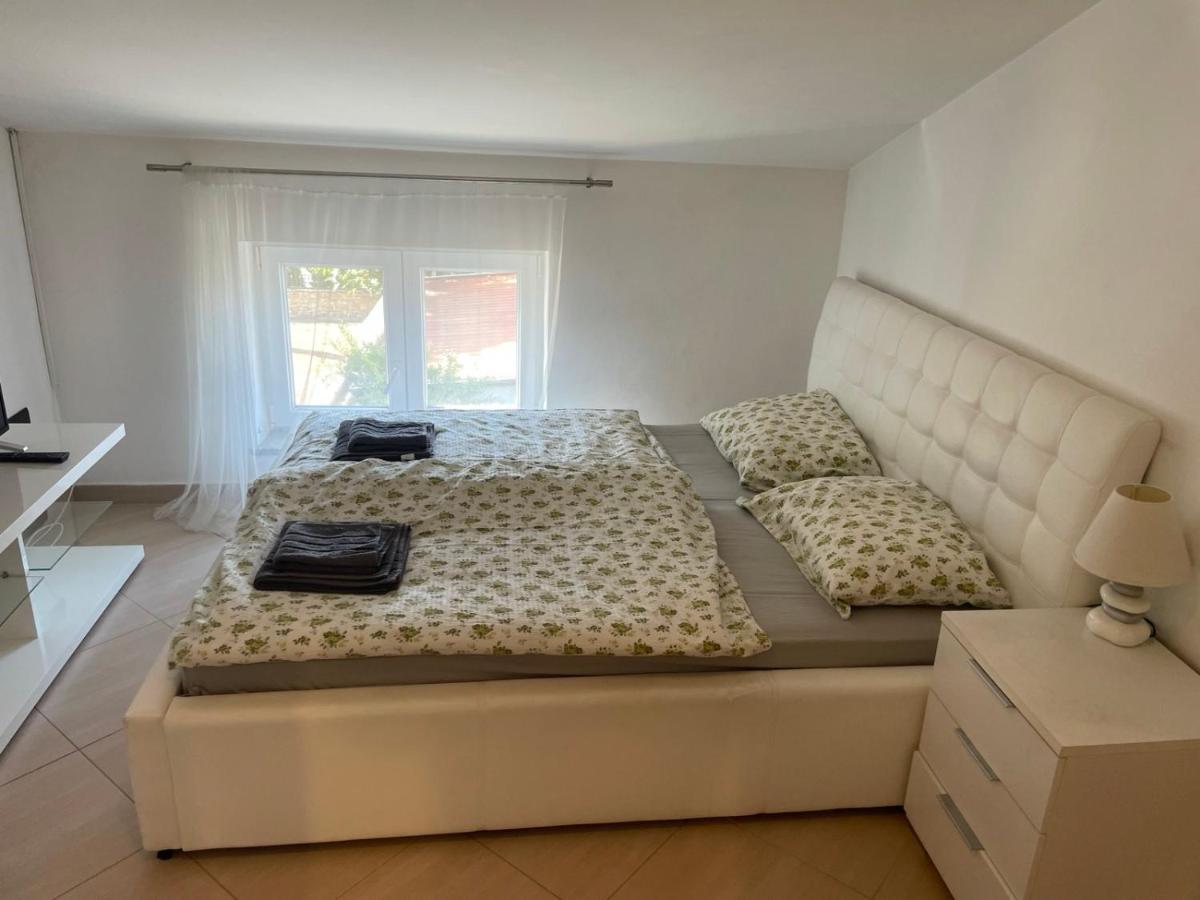 Apartments Christine Umag Ngoại thất bức ảnh