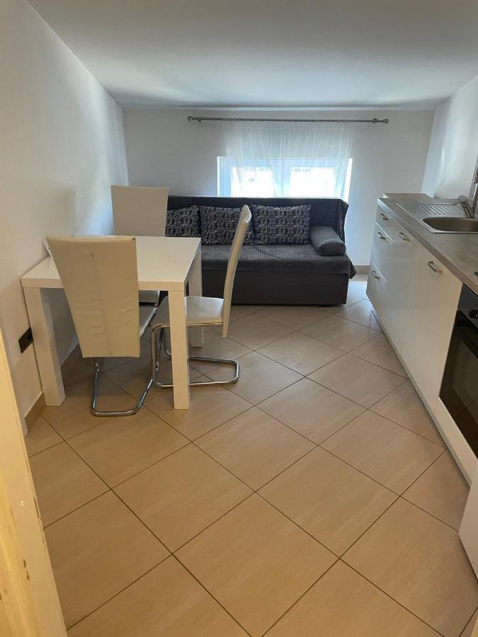 Apartments Christine Umag Ngoại thất bức ảnh