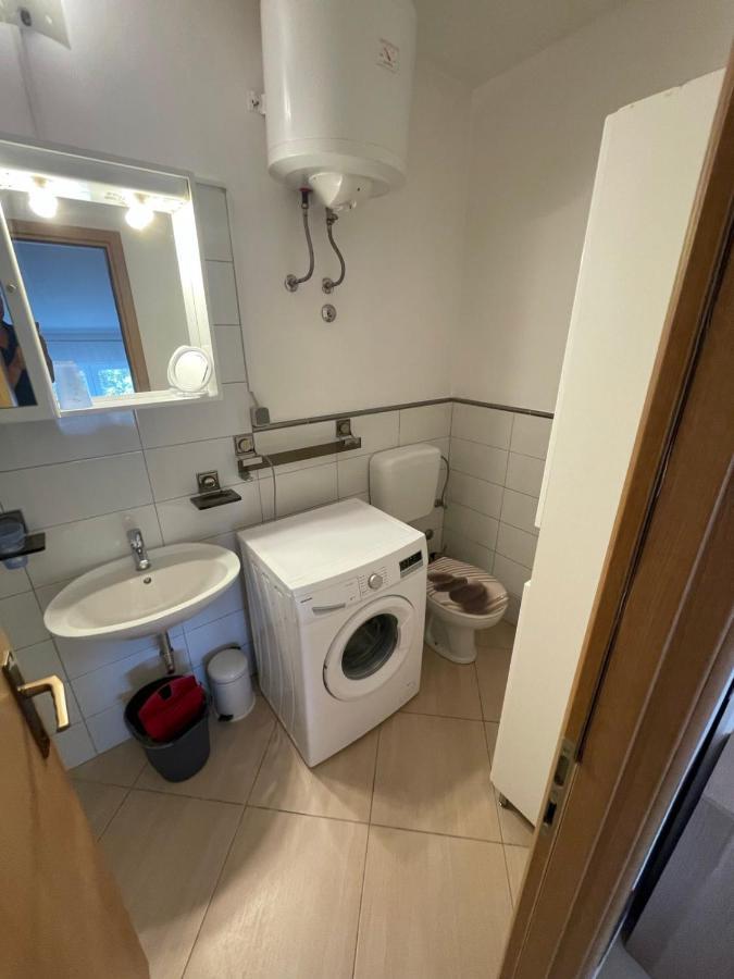 Apartments Christine Umag Ngoại thất bức ảnh